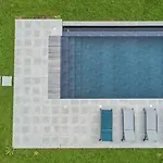 Villa Seaview With Heated Private Pool