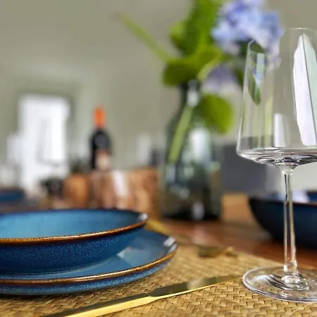 Seaview With Heated Private Pool 别墅 Bretanha