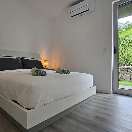 Seaview With Heated Private Pool 别墅 *