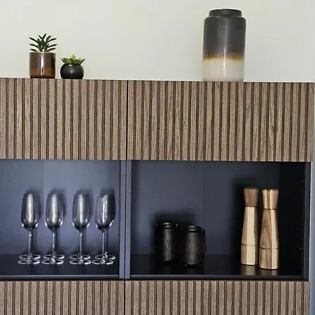 Seaview With Heated Private Pool * Bretanha