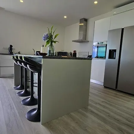 Seaview With Heated Private Pool * Bretanha