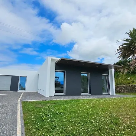 Seaview With Heated Private Pool 别墅