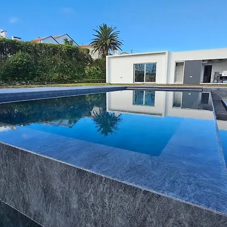 Seaview With Heated Private Pool 别墅