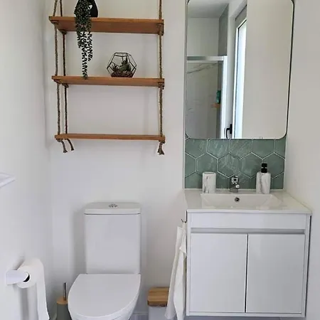 Seaview With Heated Private Pool 别墅 Bretanha