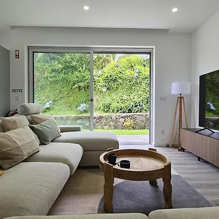 Seaview With Heated Private Pool 别墅