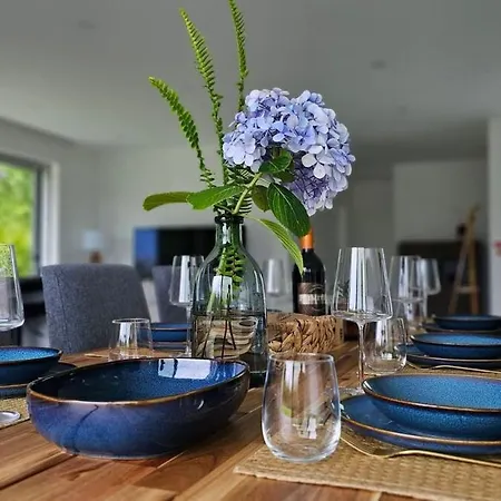 别墅 Seaview With Heated Private Pool *