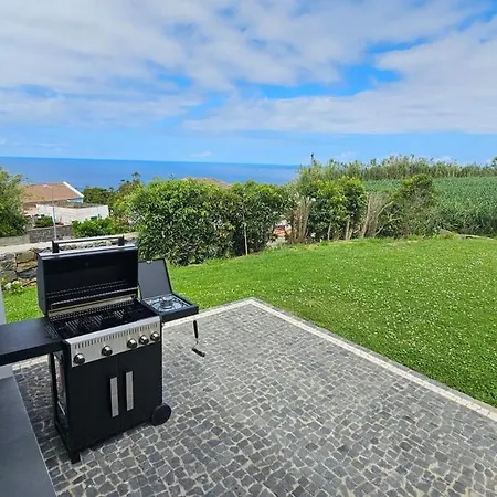 Seaview With Heated Private Pool *