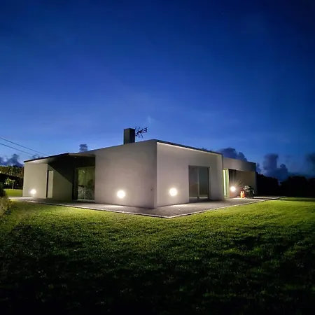 Seaview With Heated Private Pool * Bretanha