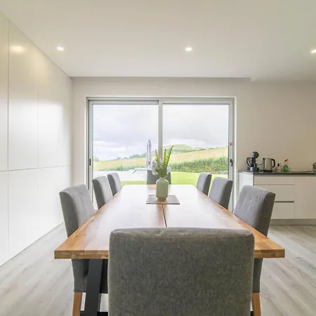 Seaview With Heated Private Pool *