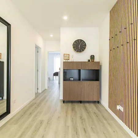 Villa Seaview With Heated Private Pool Bretanha