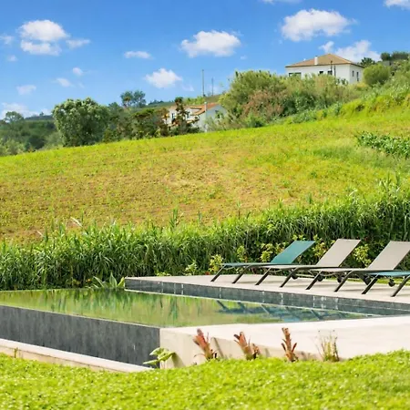 Seaview With Heated Private Pool