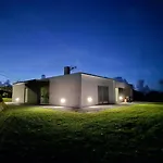 Seaview With Heated Private Pool * Bretanha