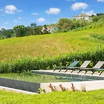 Seaview With Heated Private Pool