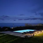 Seaview With Heated Private Pool