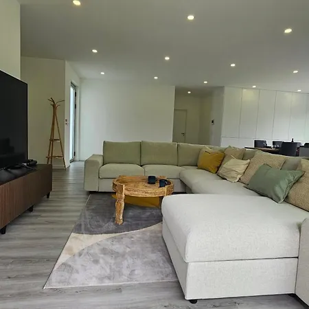 Seaview With Private Pool * Bretanha