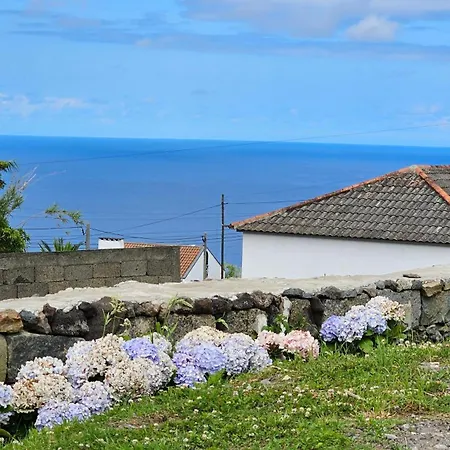Seaview With Private Pool Bretanha