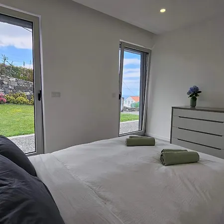 Seaview With Private Pool * Bretanha