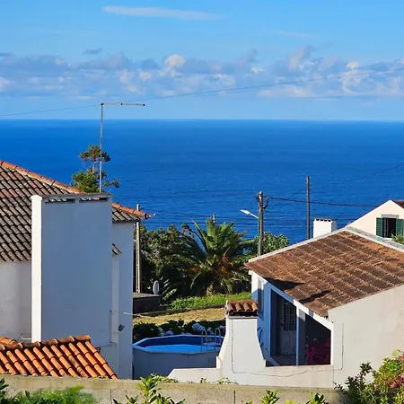 Seaview With Private Pool