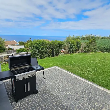 Seaview With Private Pool