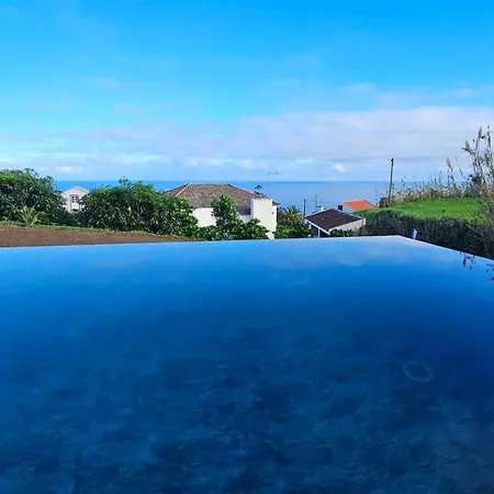 Villa Seaview With Private Pool