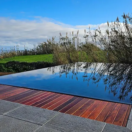 Villa Seaview With Private Pool