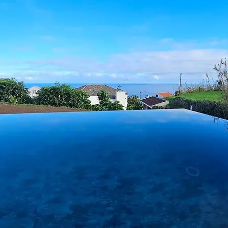 ヴィラ Guestready - Seaview With Private Pool
