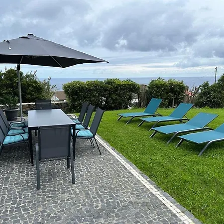 ヴィラ Guestready - Seaview With Private Pool