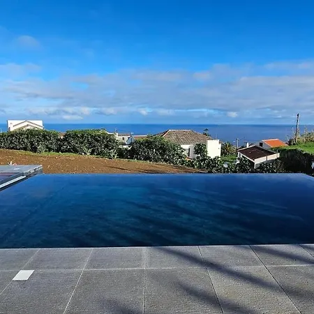 Guestready - Seaview With Private Pool *