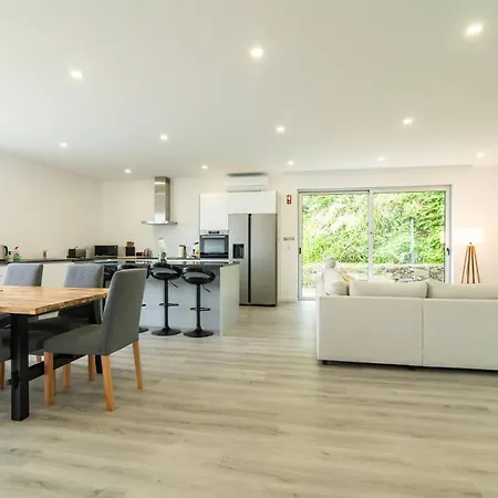 Villa Seaview With Heated Private Pool