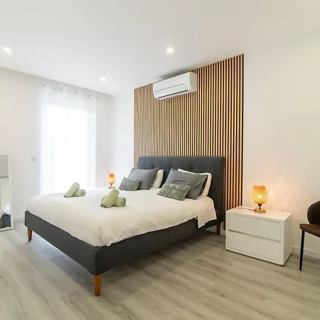 Seaview With Heated Private Pool * Bretanha
