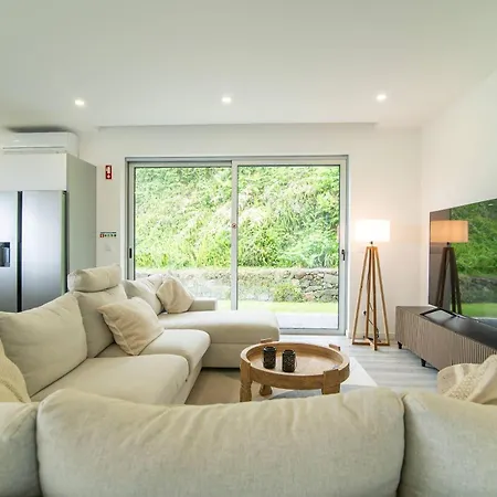 Willa Seaview With Heated Private Pool Bretanha