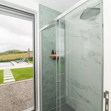 Seaview With Heated Private Pool *