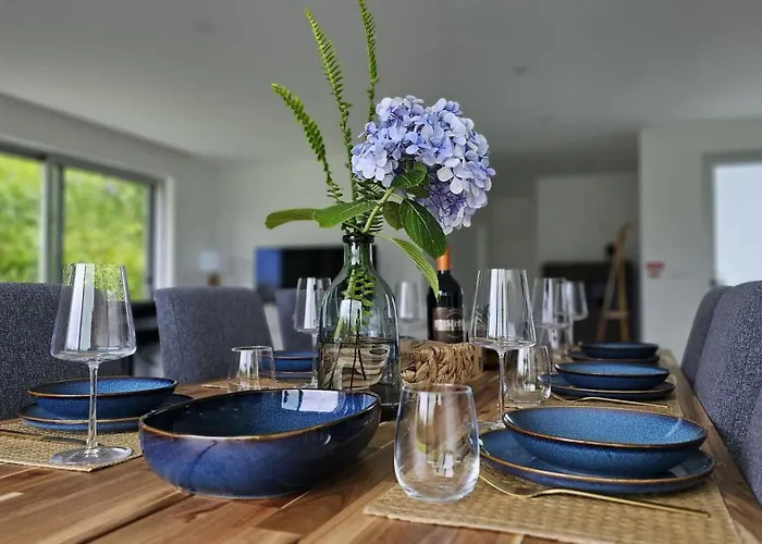 Seaview With Heated Private Pool