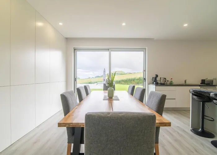 Seaview With Heated Private Pool *