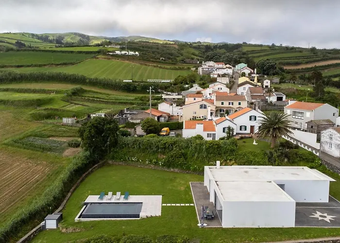 Seaview With Heated Private Pool * Bretanha